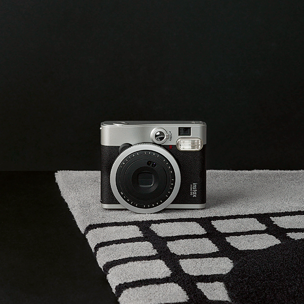 El pasado siempre vuelve. Fotografía de productos nostálgicos para EME 6