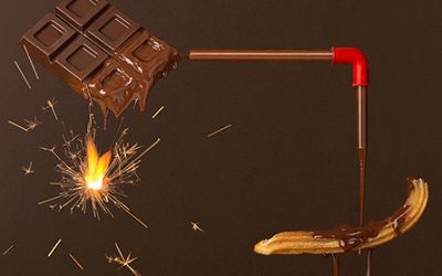 Descubre el proceso tras nuestro estilo de fotografía ilustración